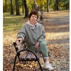 Щеголькова Зоя Алексеевна