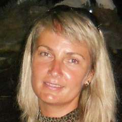 Клюева Татьяна Владимировна