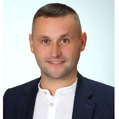 Суслов Алексей Владимирович