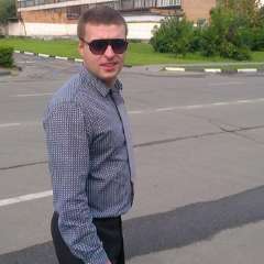 Коньков Андрей Михайлович