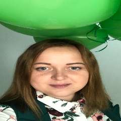 Дрей Ксения Юрьевна