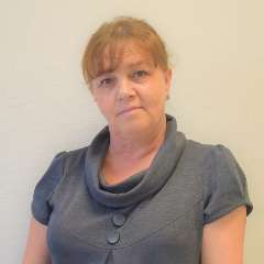 Беляева Светлана Егоровна