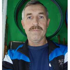 Бондарев Владимир Алексеевич