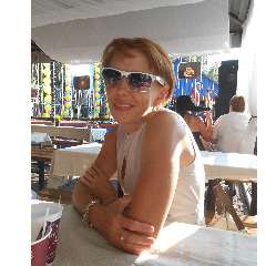 Воробьёва  Наталия Фёдоровна