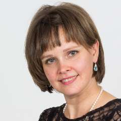 Баянова Юлия Владимировна