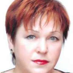 Сидоренко Ирена Юрьевна