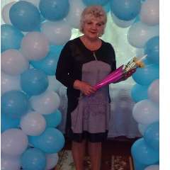 Печерская Татьяна Викторовна