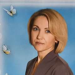 Минакова Оксана Владимировна