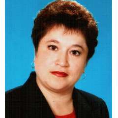 Кирсанова Галина Анатольевна
