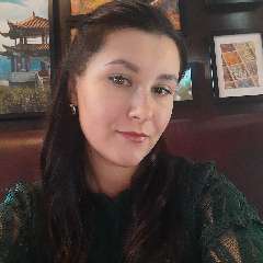 Парамонова Елизавета Андреевна