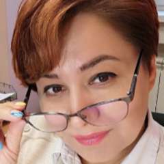 Королева Ольга Владимировна