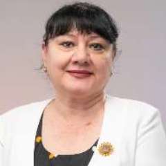 Ибрагимова Насиба Исмаиловна