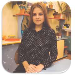 Матвеева Марина Владимировна 