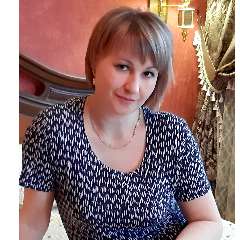 Гизатуллина Фардия Гумеровна