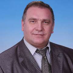 Фурсов Валерий Федорович