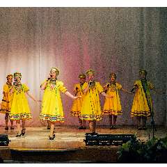 Елена Евгеньевна Бунтилова