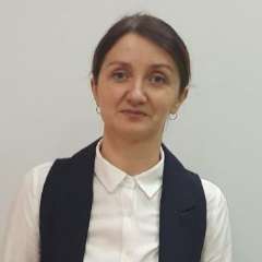 Кузнецова Людмила Владимировна