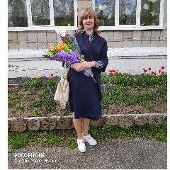 Декина Елена Сергеевна