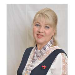 Патрушева Светлана Юрьевна