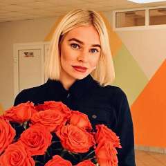 Тигунцева Дарья Сергеевна