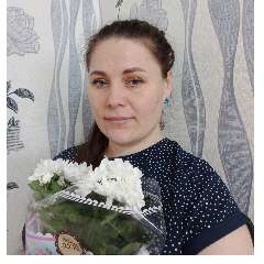 Любезнова Мария Юрьевна