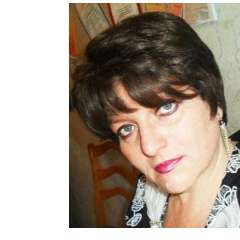 Ирина Вадимовна Сидорова