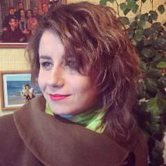 Копылова Христина Васильевна