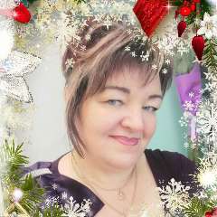 Светлана Николаевна Анастасова