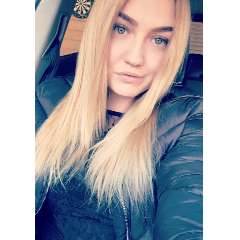 Ксения Николаевна Курило