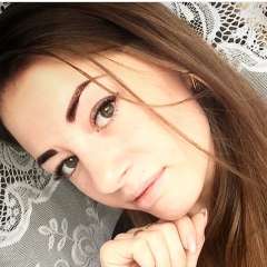 Ирина Бубнова