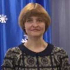 Афанасьичева Светлана Владимировна