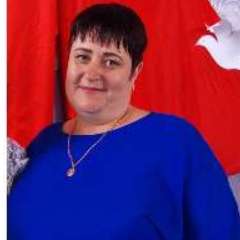 Возненко Ирина Олеговна