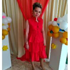 ГАЛЛЯМОВА ДИНАРА РАФКАТОВНА