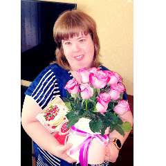 Шалюпа Татьяна Александровна