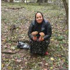 Залипат Агларовна Малачова