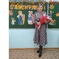 Апшанова Эмиля Ришатовна