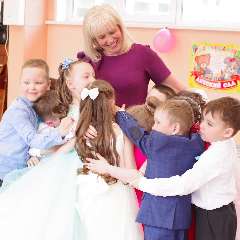 Кстантинова Елена Геннадьевна