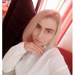 Мищенко Ирина Сергеевна