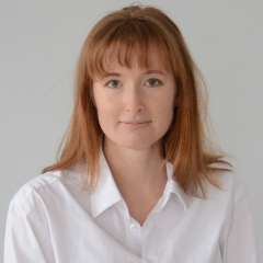 Дарья Сергеевна Павлова