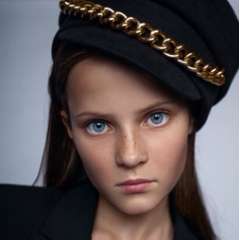  Михайлова Арина Денисовна 