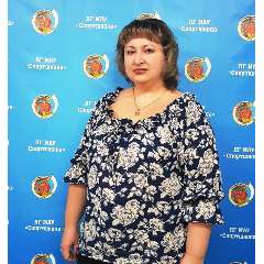 Радостева Ирина Владимировна