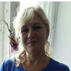 Григорьева Ираида Леонидовна