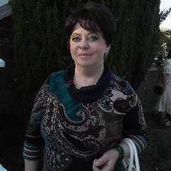 Бочарова Ирина Викторовна