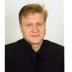 Алексеев Александр Геннадьевич