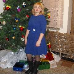 ЖДАНОВА НАТАЛЬЯ ЛЕОНИДОВНА