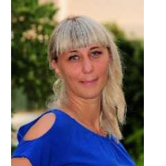 Асташова Юлия Павловна