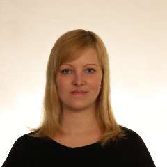 Красикова Елена Андреевна