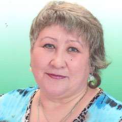 Худина Марина Леонидовна
