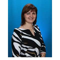 Бочковская Татьяна Алексеевна