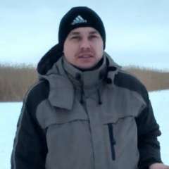 Кузин Антон Юрьевич